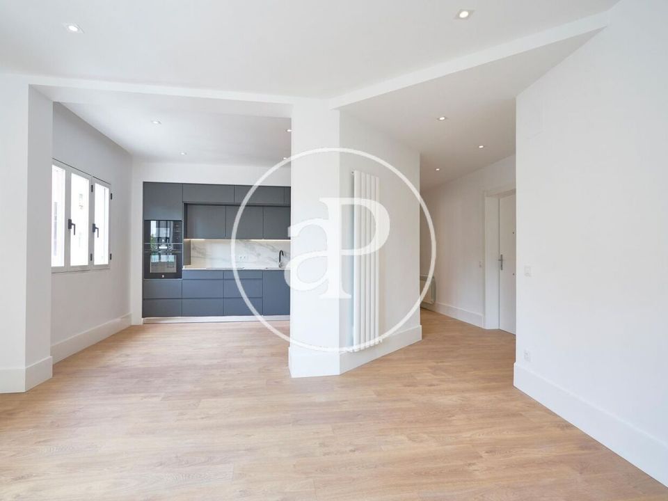 Apartment in Madrid, Madrid - photo 1