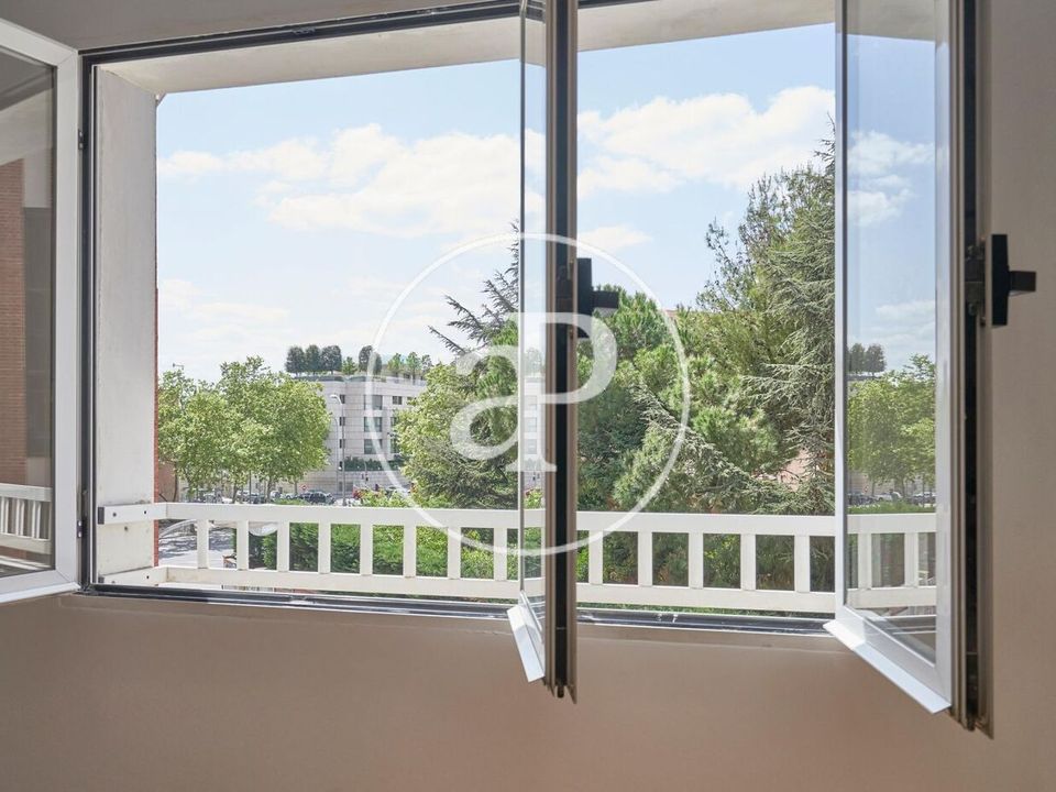 Apartment in Madrid, Madrid - photo 5