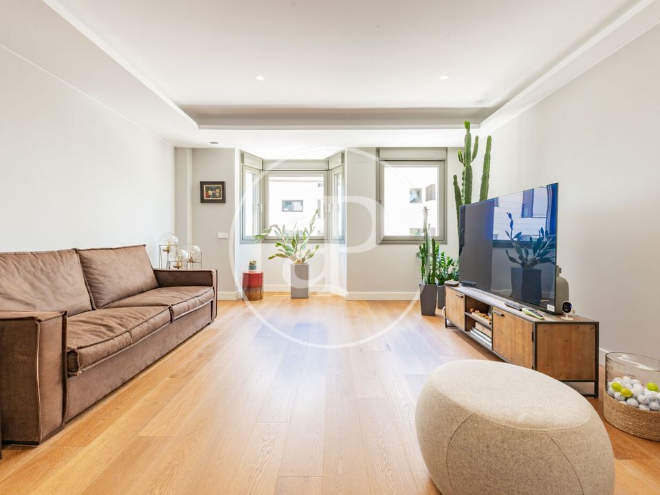 Appartement - La Moraleja, Madrid - photo 1