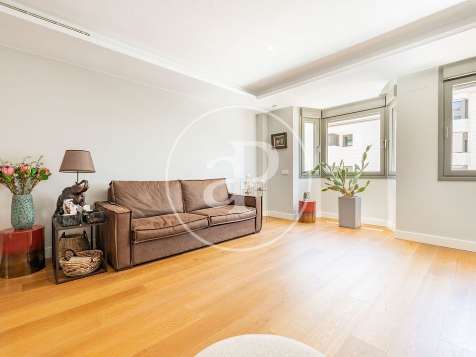 Appartement - La Moraleja, Madrid - photo 2