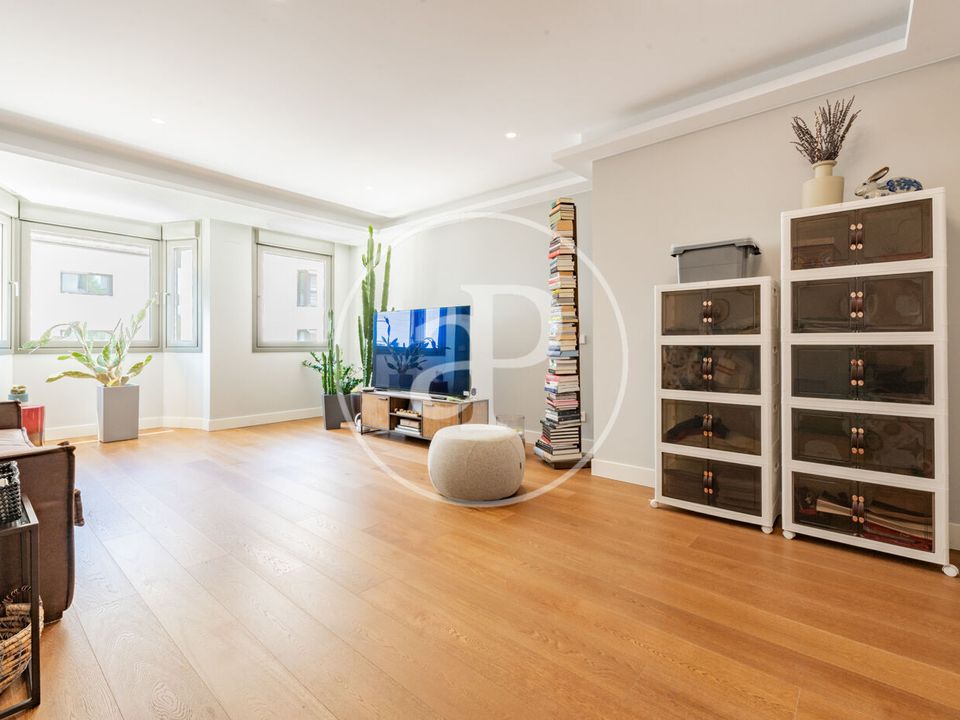Appartement - La Moraleja, Madrid - photo 3