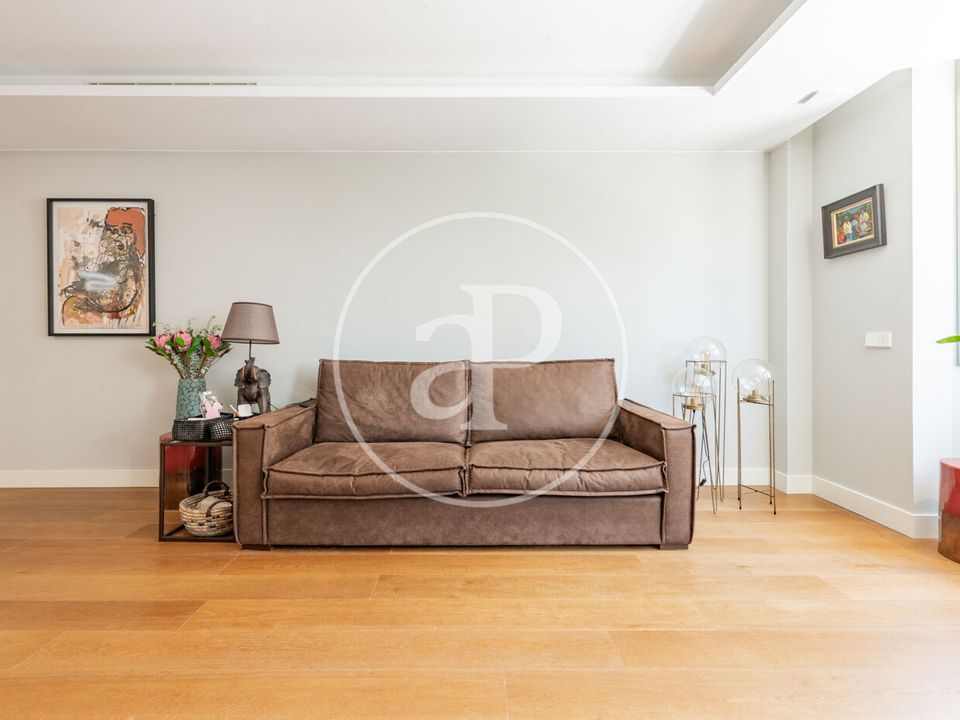 Appartement - La Moraleja, Madrid - photo 4