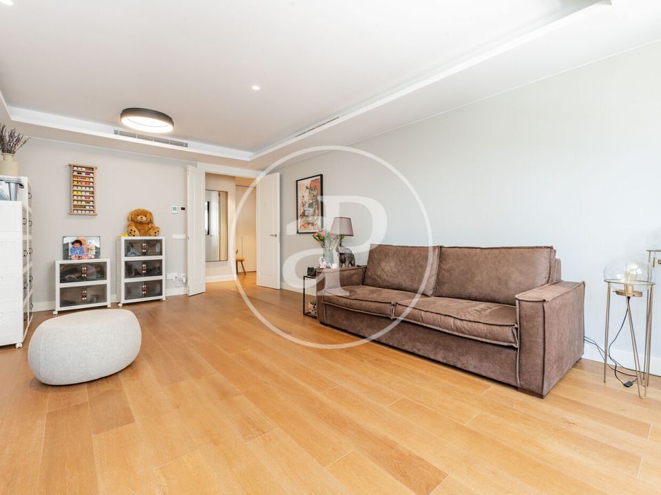 Appartement - La Moraleja, Madrid - photo 5