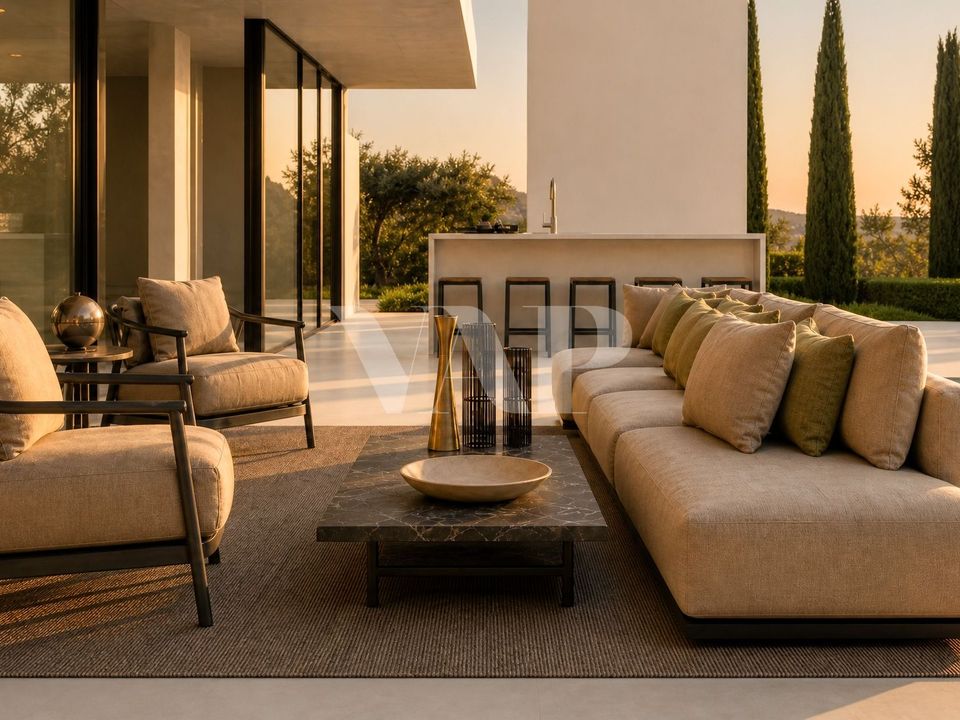 Villa i Vilamoura, Faro - foto 4