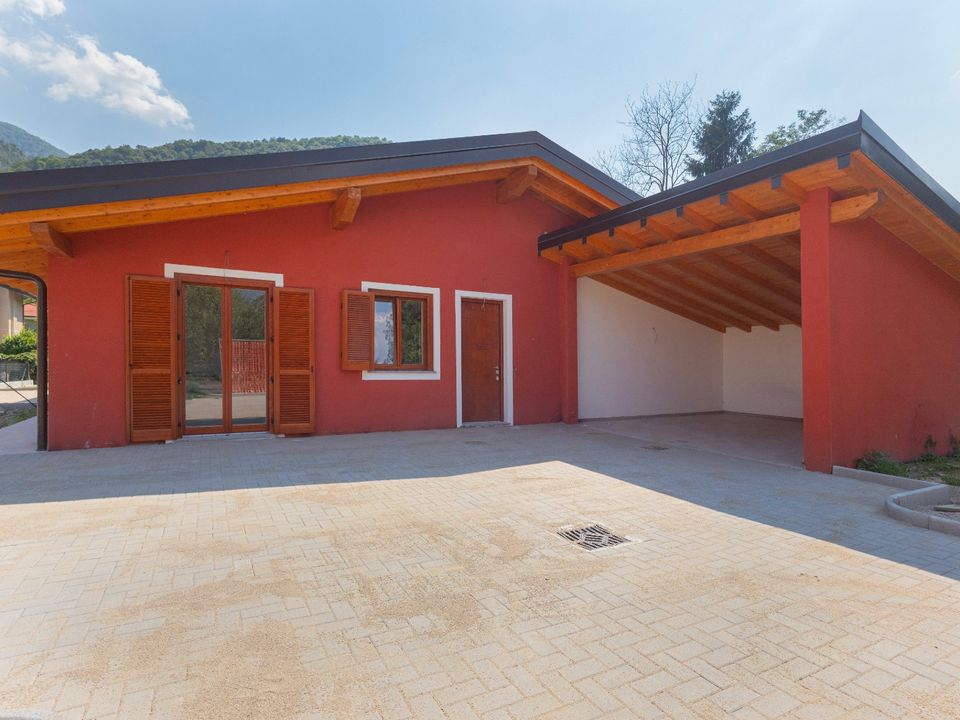 Villa i Gravellona Toce, Verbano Cusio Ossola - bilde 1