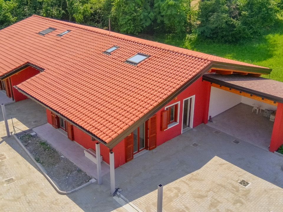 Villa i Gravellona Toce, Verbano Cusio Ossola - bilde 2