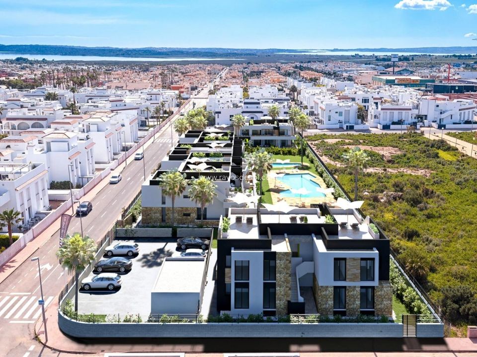 Apartamento em Ciudad Quesada, Alicante - foto 4