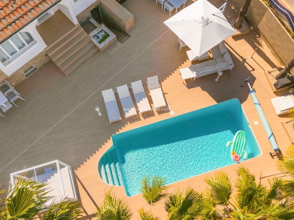 Villa i Ciudad Quesada, Alicante - foto 3