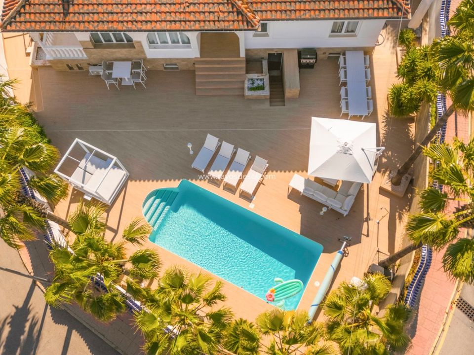 Villa i Ciudad Quesada, Alicante - foto 4
