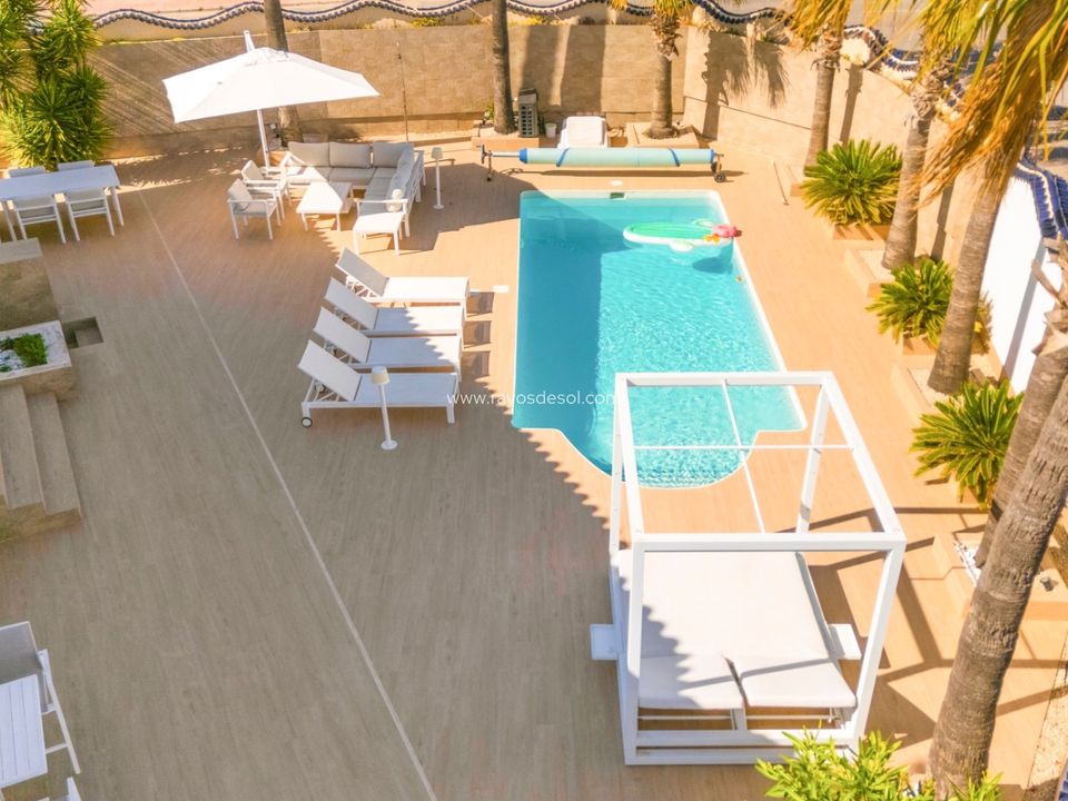 Villa i Ciudad Quesada, Alicante - foto 5