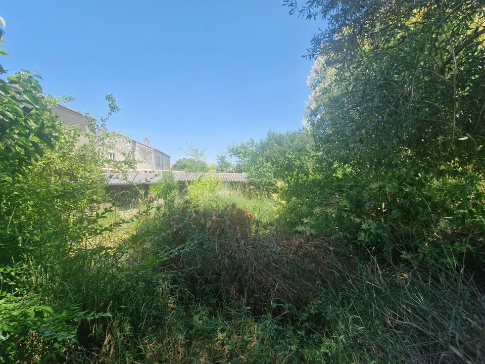 Dorpshuis in Castillonnes, Lot-et-Garonne - foto 2