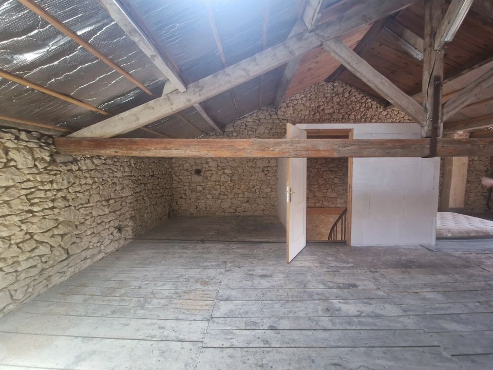 Dorpshuis in Castillonnes, Lot-et-Garonne - foto 4