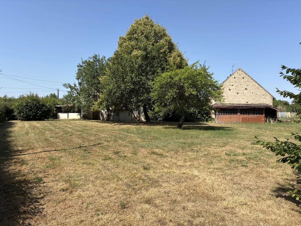 Villa in Chaillac, Indre - foto 2