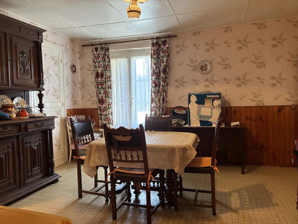 Villa in Chaillac, Indre - foto 3