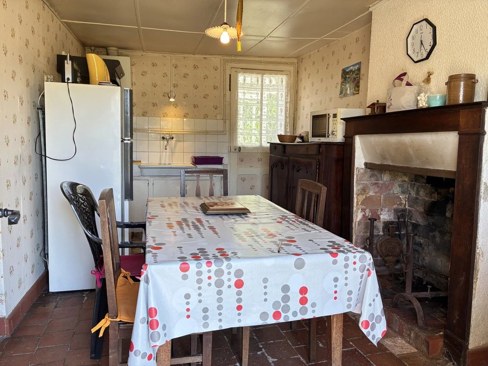 Villa in Chaillac, Indre - foto 4