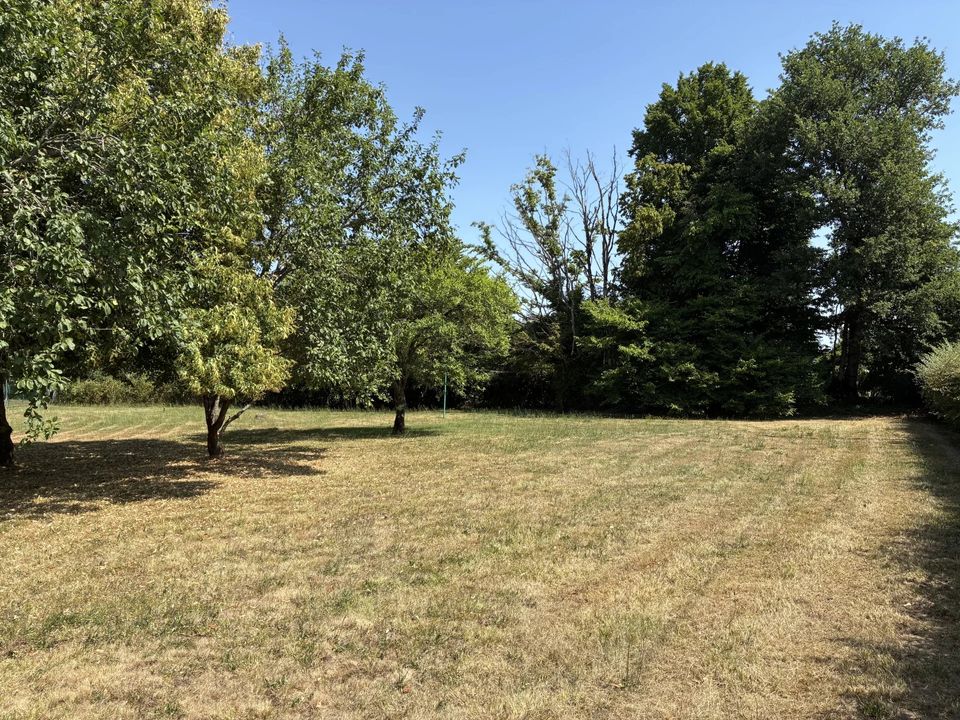 Villa in Chaillac, Indre - foto 5