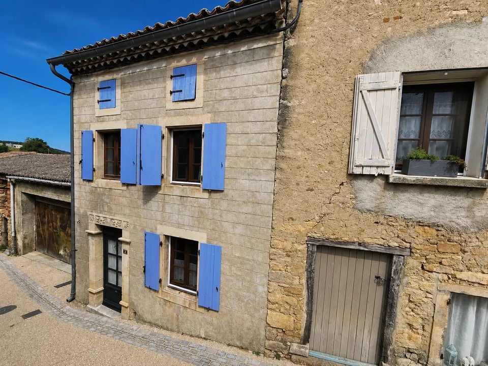Villa i Limoux, Aude - foto 1