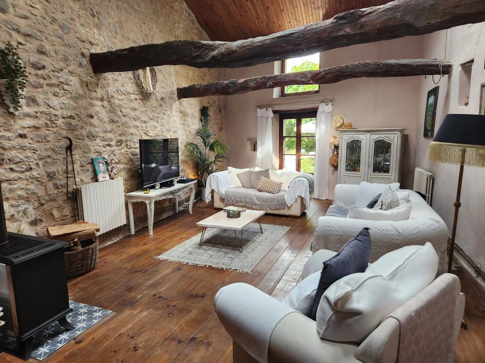 Villa i Limoux, Aude - foto 3