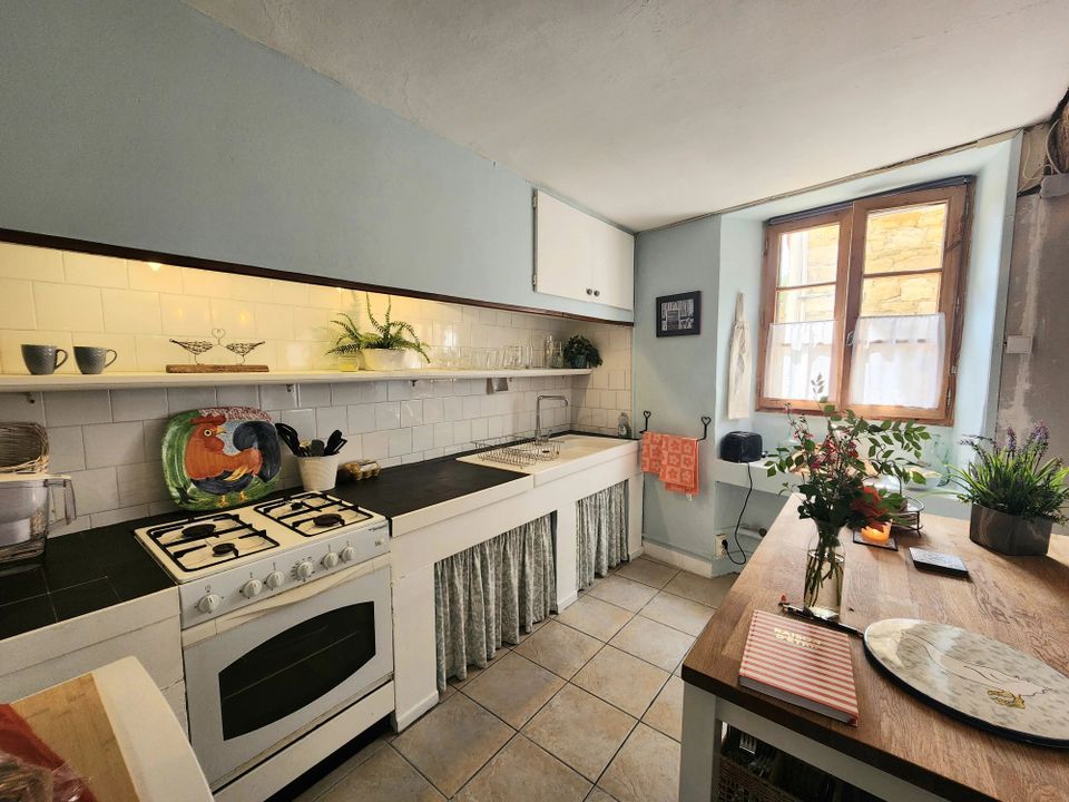 Villa i Limoux, Aude - foto 4