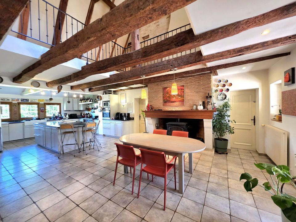 L'establiment comercial a Bergerac, Dordogne - foto 3