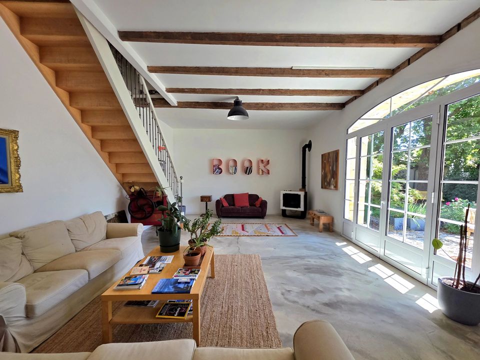 L'establiment comercial a Bergerac, Dordogne - foto 4