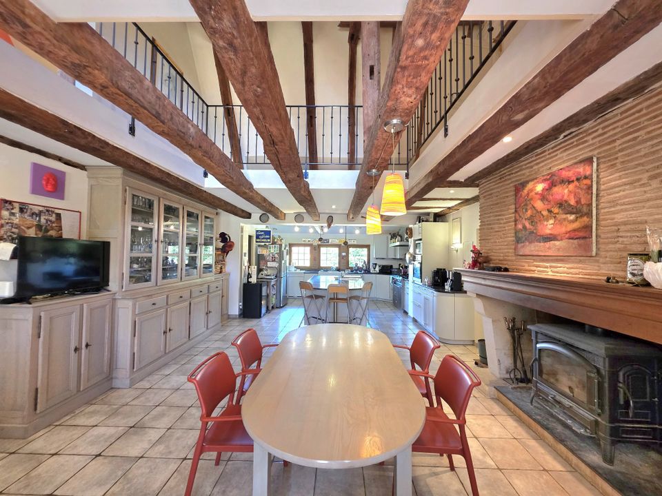 L'establiment comercial a Bergerac, Dordogne - foto 5
