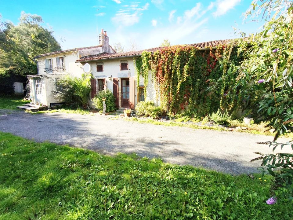 Willa: Moncoutant-sur-Sèvre, Deux-Sevres – zdjęcie 5
