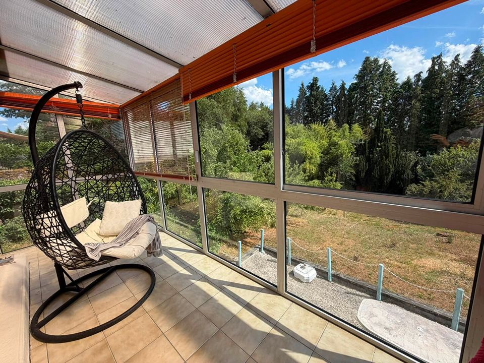 Villa a Saint-Pardoux-le-Lac, Haute-Vienne - foto 3