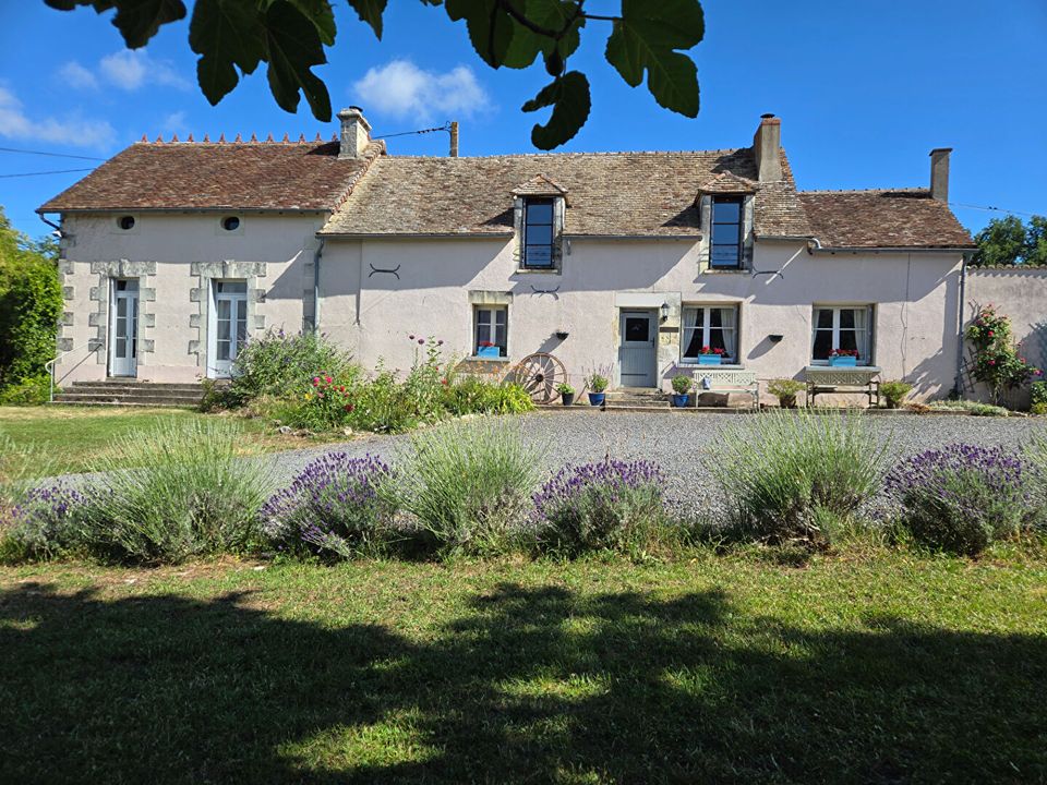 Villa en Archigny, Vienne - foto 1