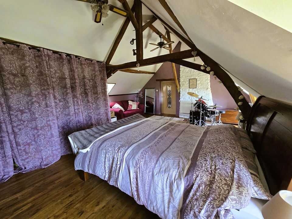 Villa en Archigny, Vienne - foto 4