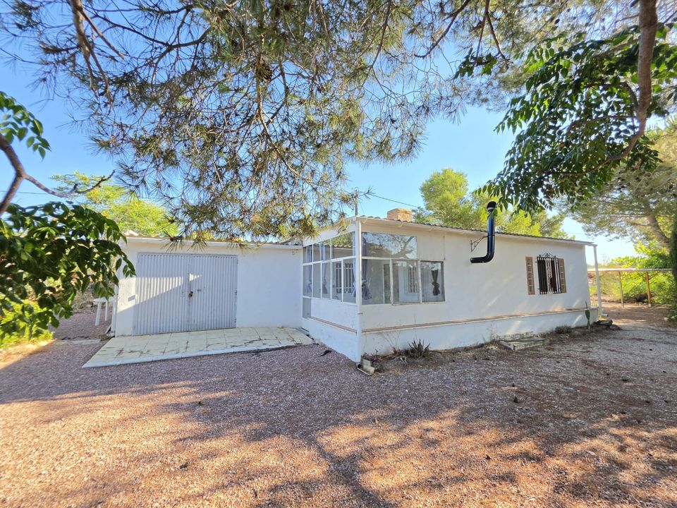 Villa i Monovar, Alicante - foto 4
