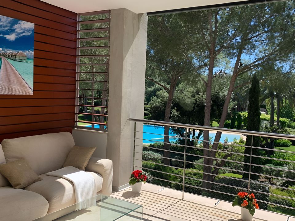 Lejlighed i Bendinat, Mallorca - foto 1