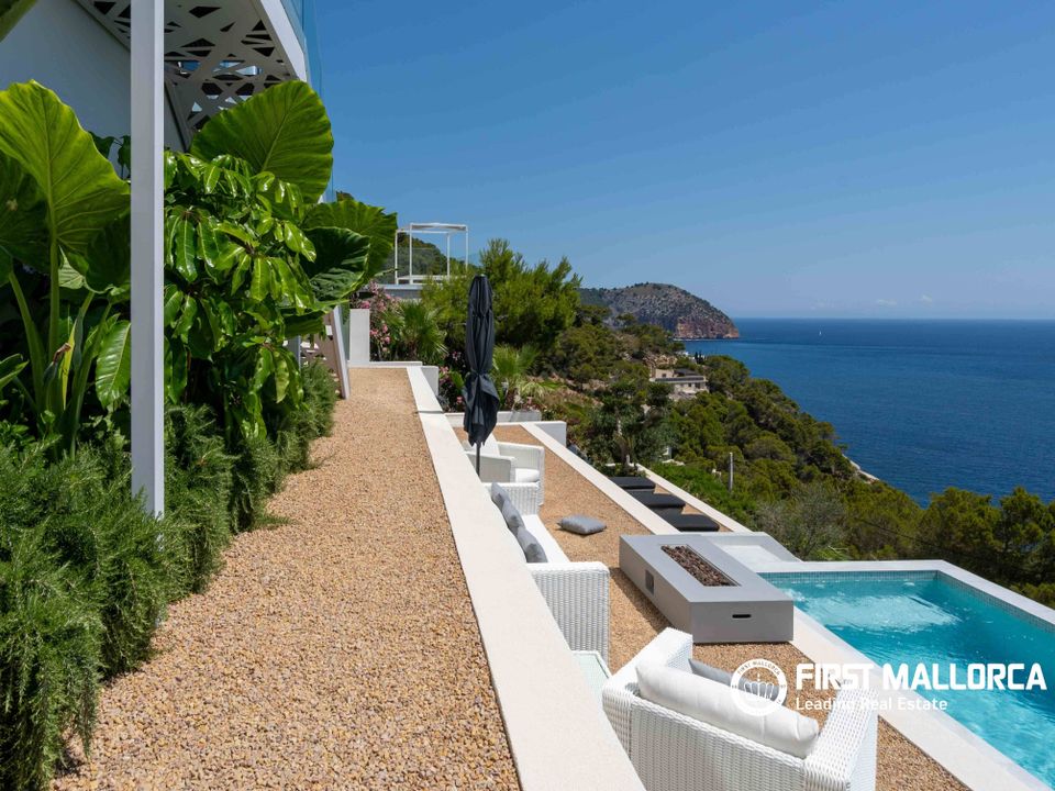 Villa i Canyamel, Mallorca - bilde 5