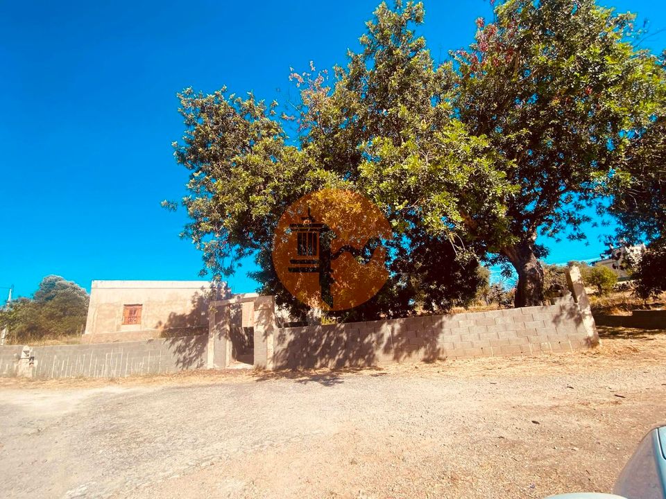 Villa in Olhao, Faro - foto 1