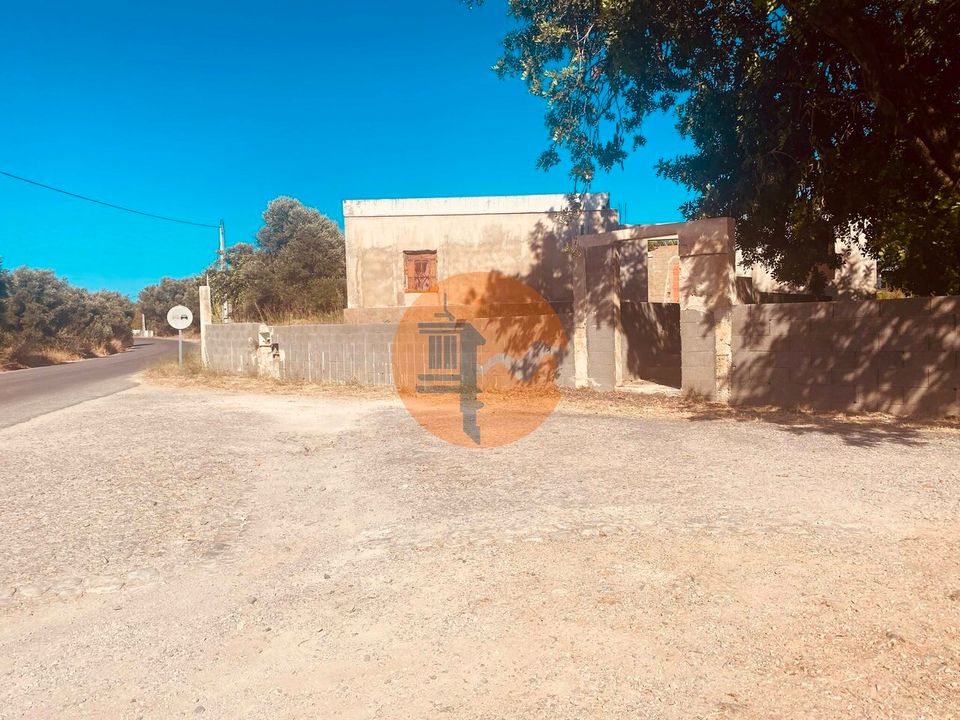 Villa in Olhao, Faro - foto 3