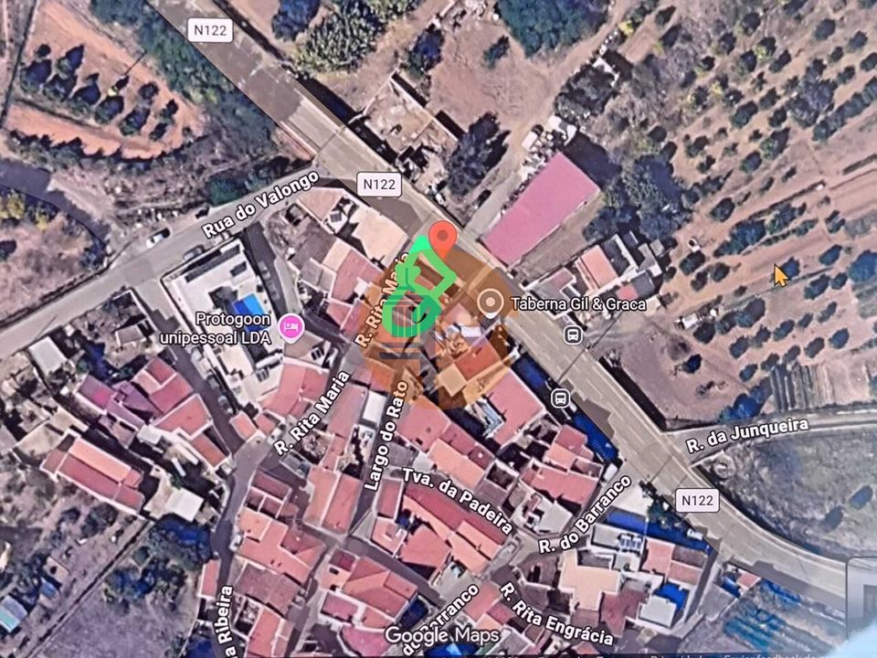 Villa a Castro Marim, Faro - foto 2