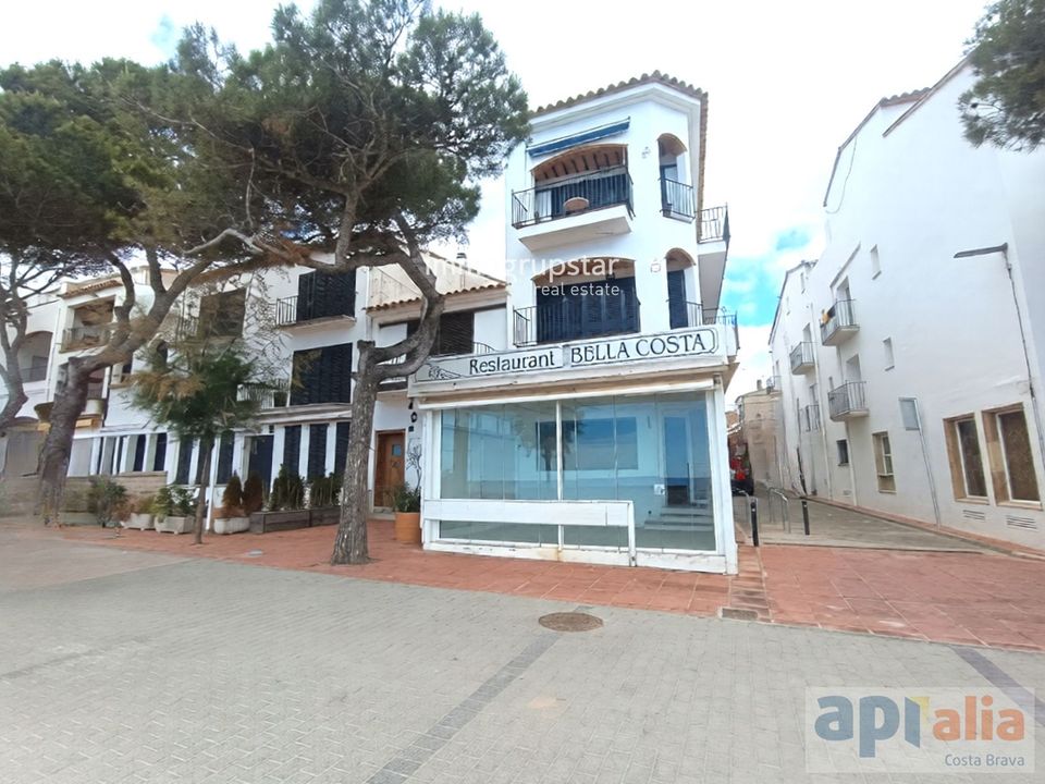 Erhvervsejendom i Palafrugell, Gerona - foto 1