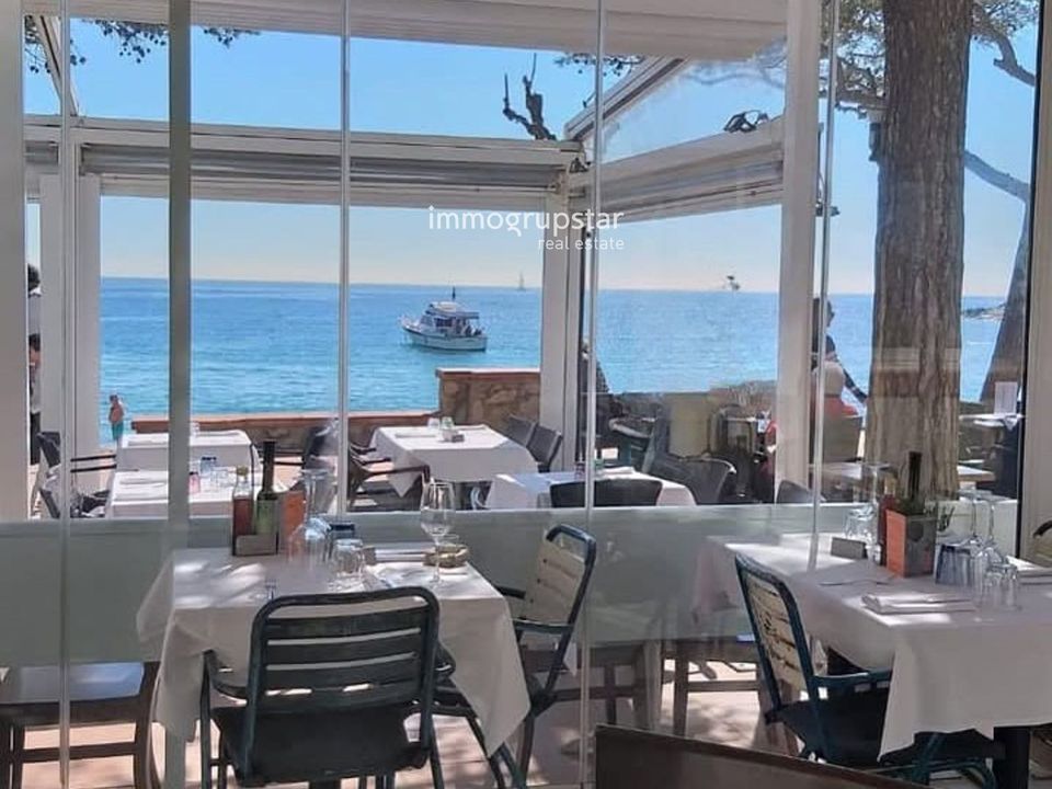 Erhvervsejendom i Palafrugell, Gerona - foto 2