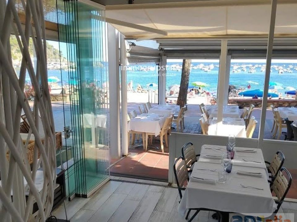 Erhvervsejendom i Palafrugell, Gerona - foto 4