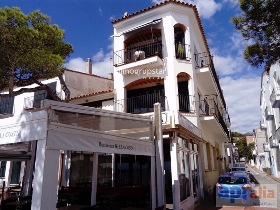 Erhvervsejendom i Palafrugell, Gerona - foto 5