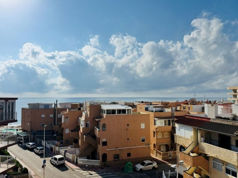 Apartament a La Mata, Alicante - foto 1
