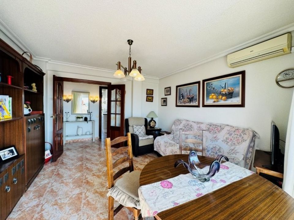 Apartament a La Mata, Alicante - foto 4