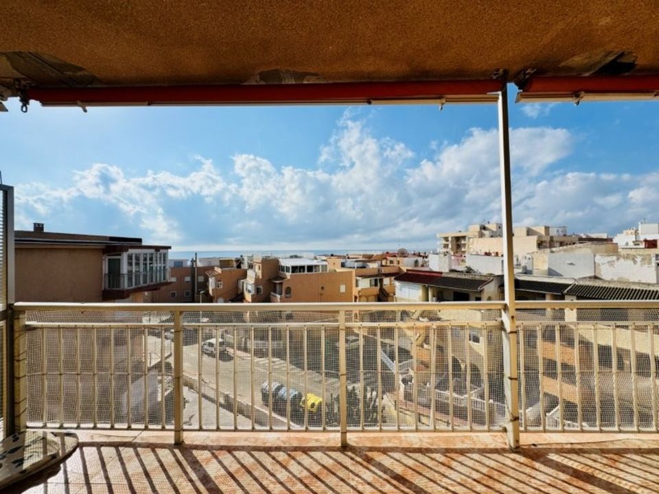 Apartament a La Mata, Alicante - foto 5