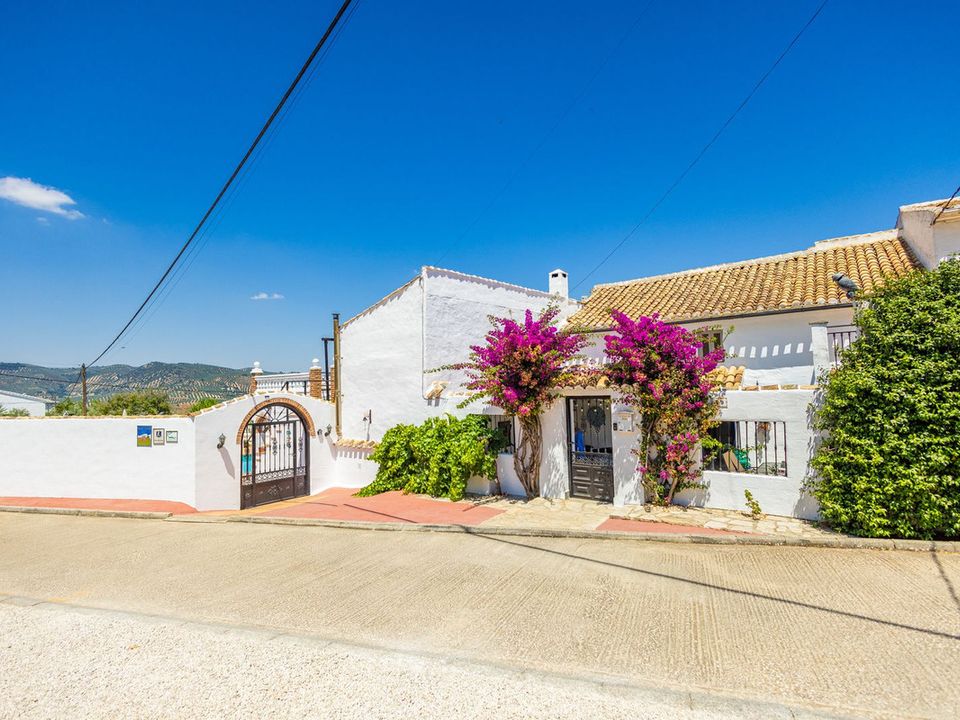 Villa en Iznajar, Cordoba - foto 3