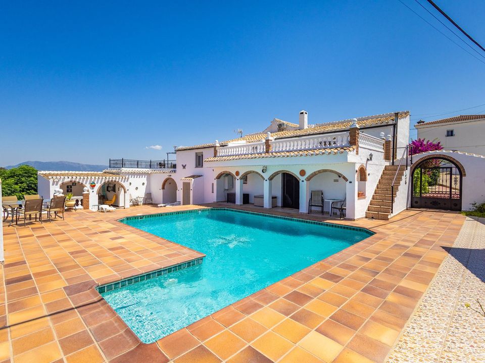 Villa en Iznajar, Cordoba - foto 4