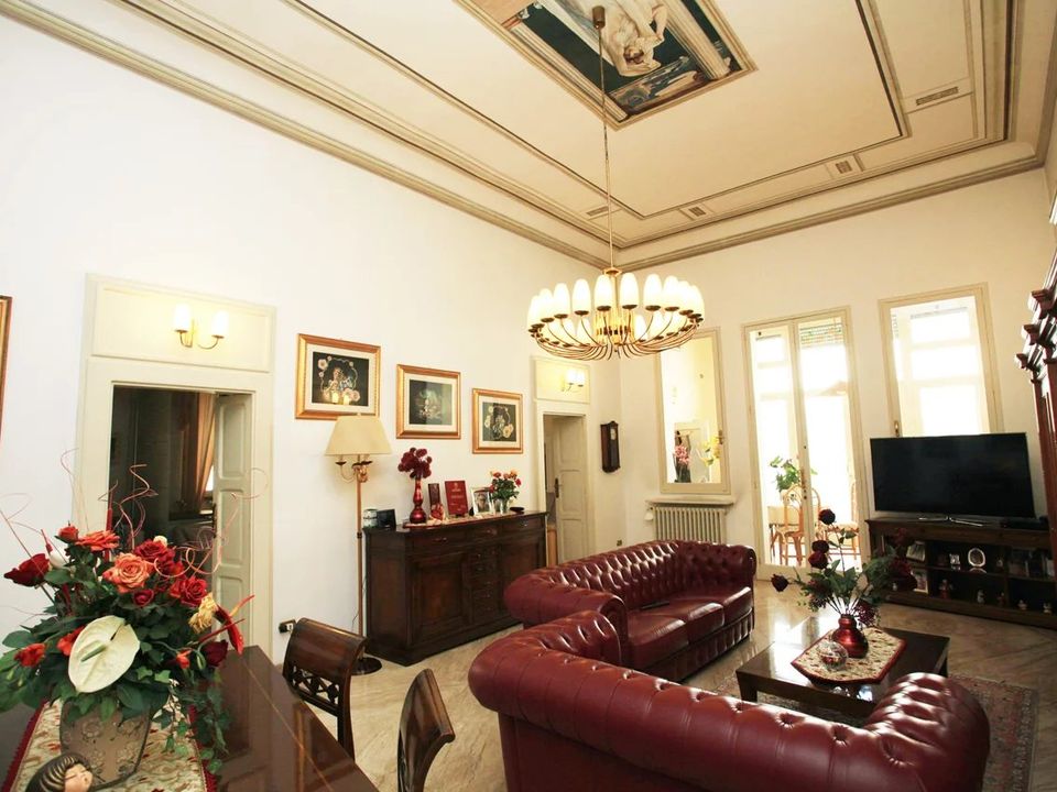 Lejlighed i Oria, Brindisi - foto 1