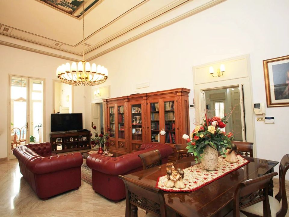 Lejlighed i Oria, Brindisi - foto 3