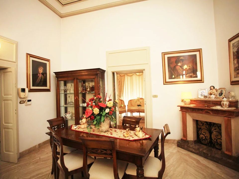 Lejlighed i Oria, Brindisi - foto 4