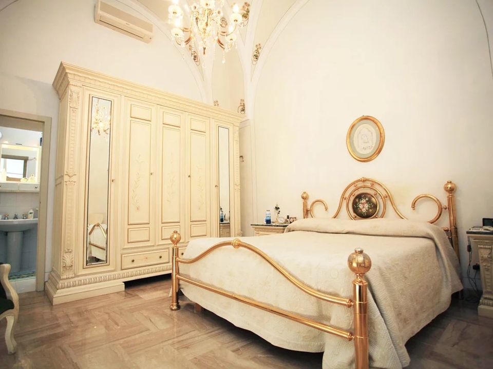 Lejlighed i Oria, Brindisi - foto 5
