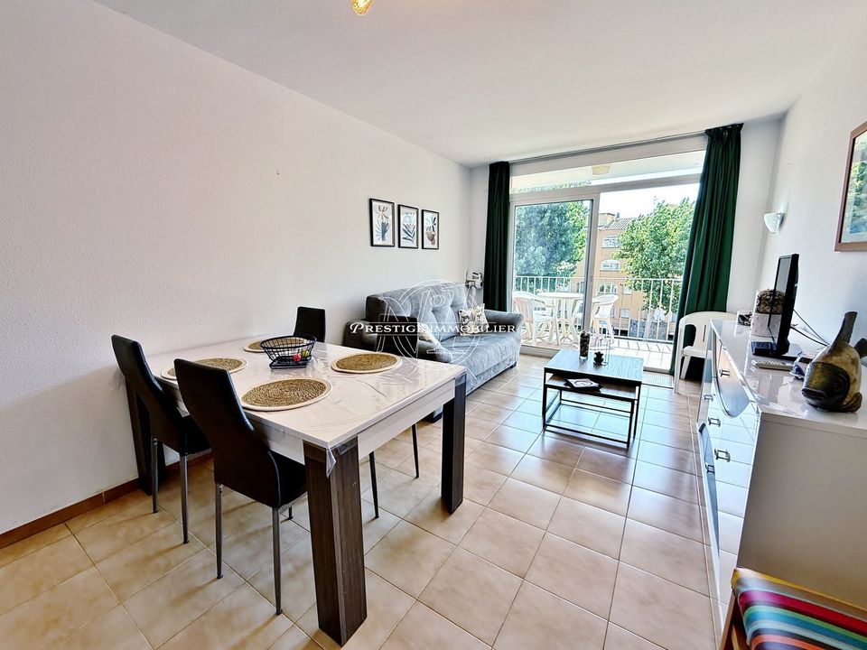 Lejlighed i Empuriabrava, Gerona - foto 2